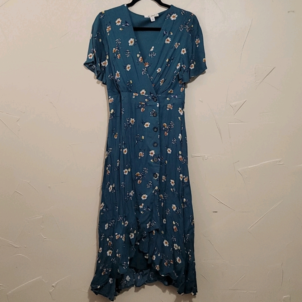 Miami dress